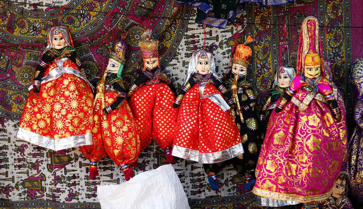 Rajasthan Diwali Tour